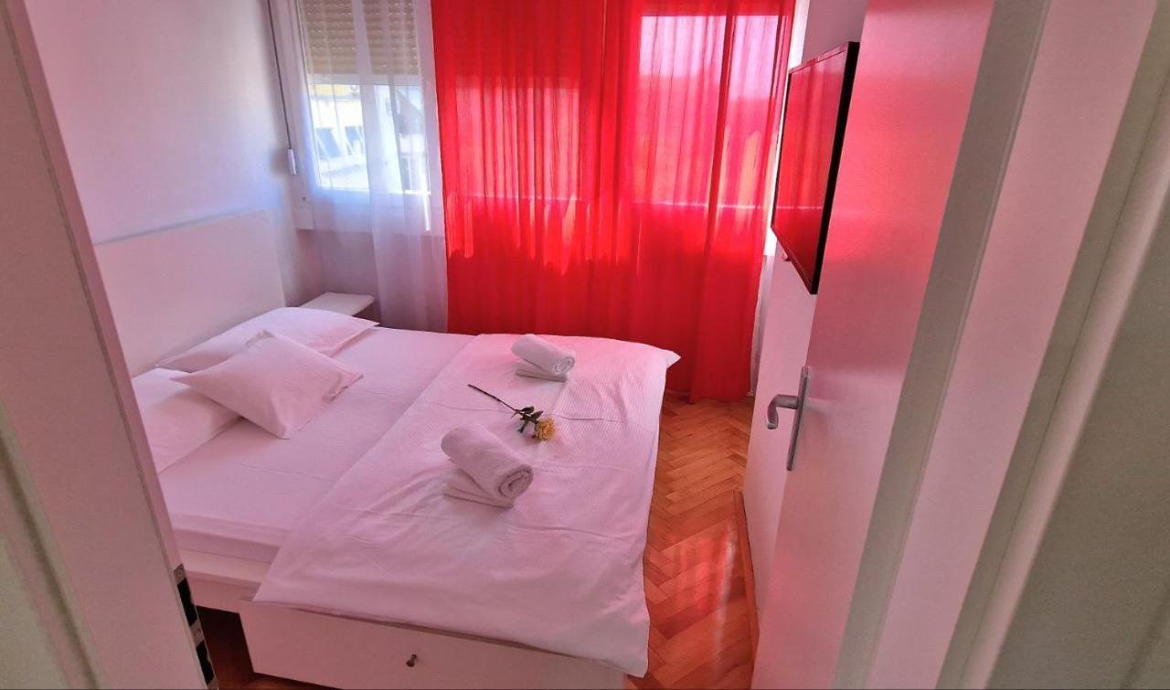 Apartments Zvone 스플리트 객실 사진