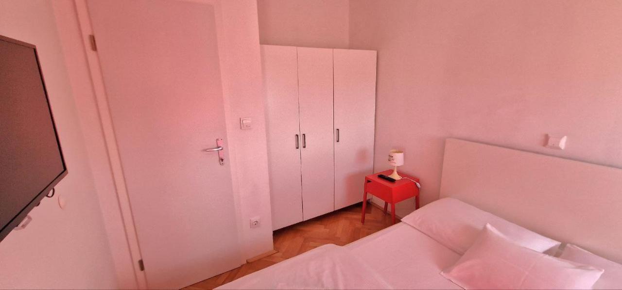 Apartments Zvone 스플리트 외부 사진