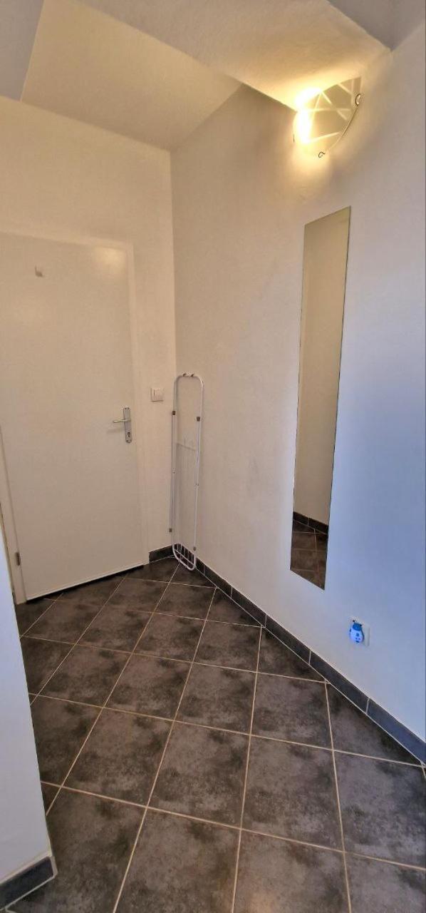 Apartments Zvone 스플리트 외부 사진