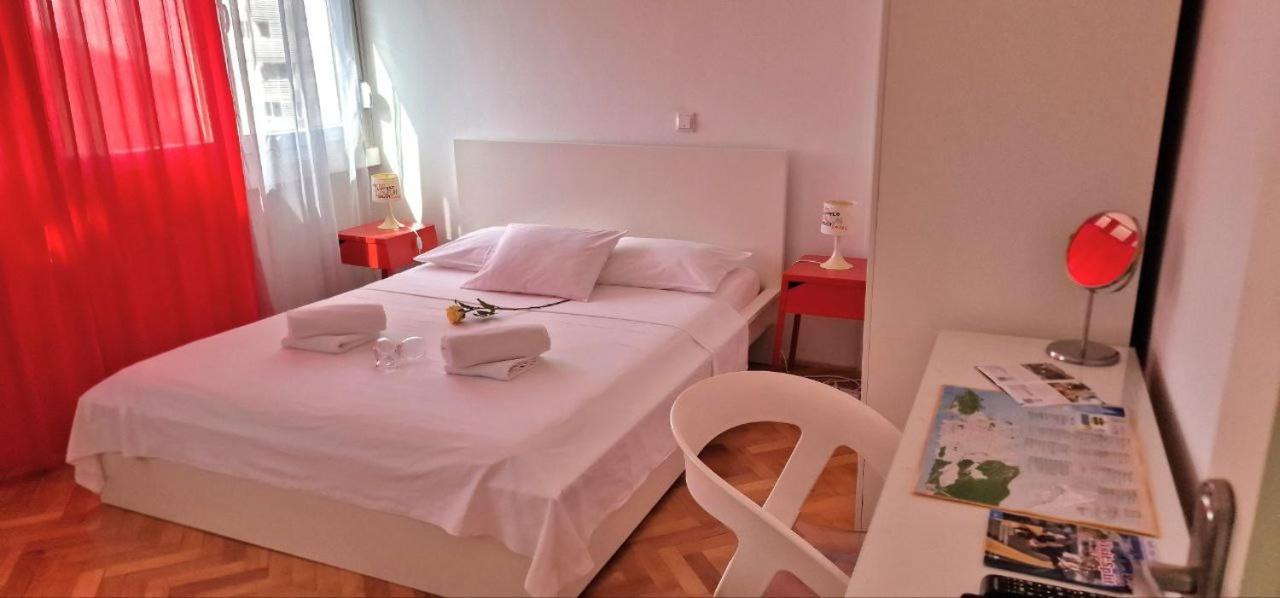Apartments Zvone 스플리트 외부 사진