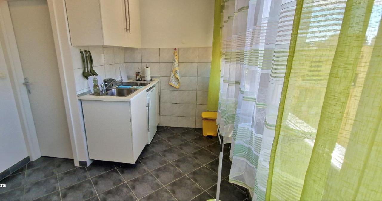 Apartments Zvone 스플리트 외부 사진